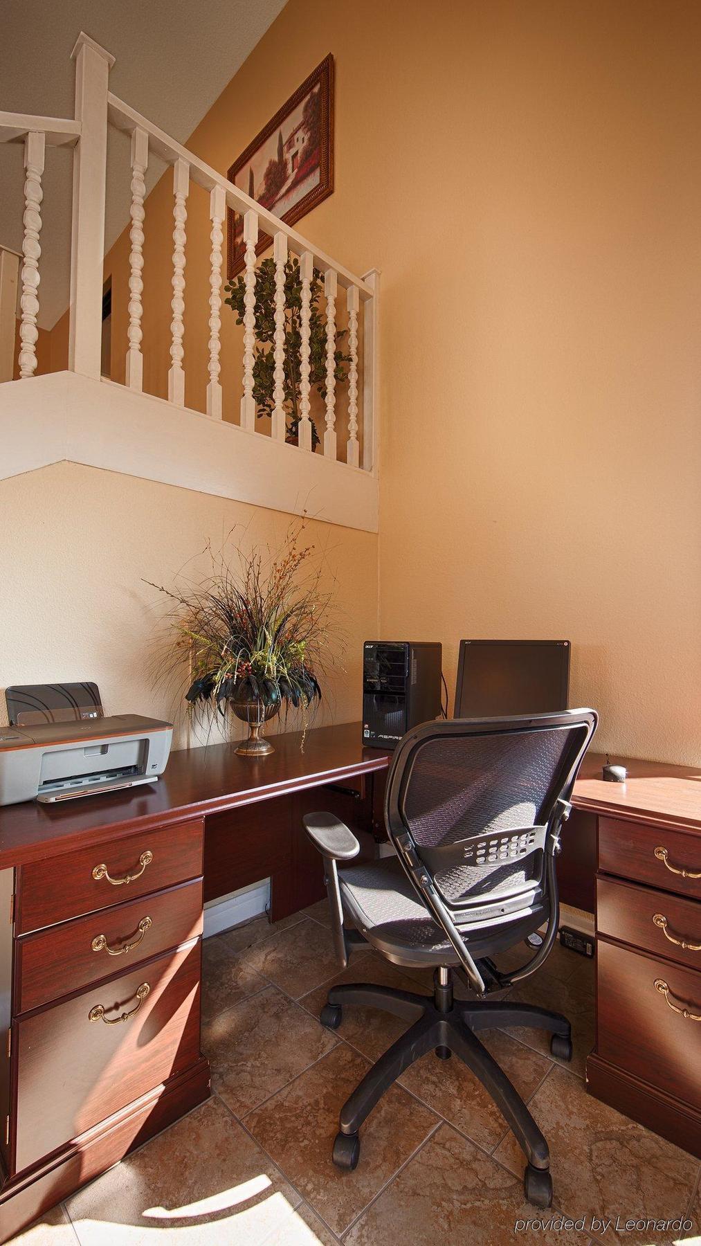 Best Western Inn Russellville Εξωτερικό φωτογραφία