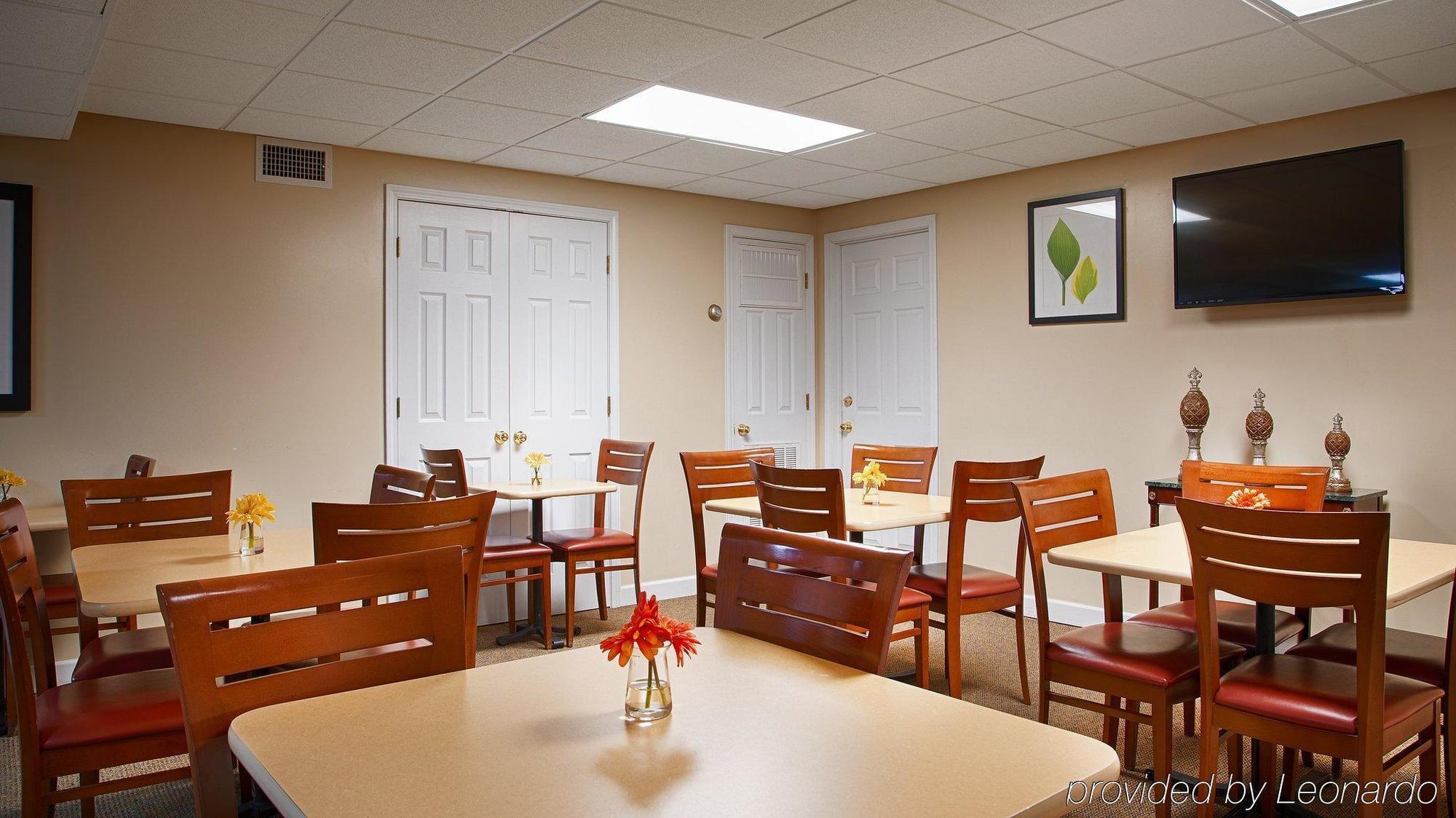 Best Western Inn Russellville Εξωτερικό φωτογραφία