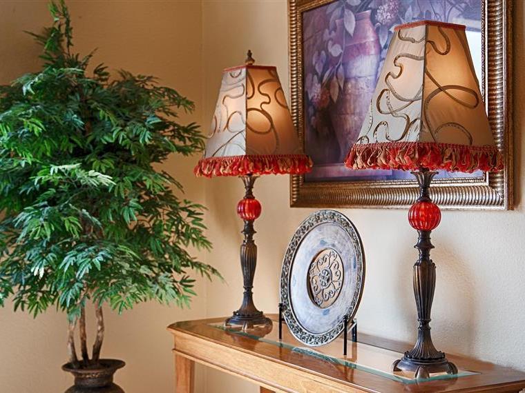 Best Western Inn Russellville Εξωτερικό φωτογραφία