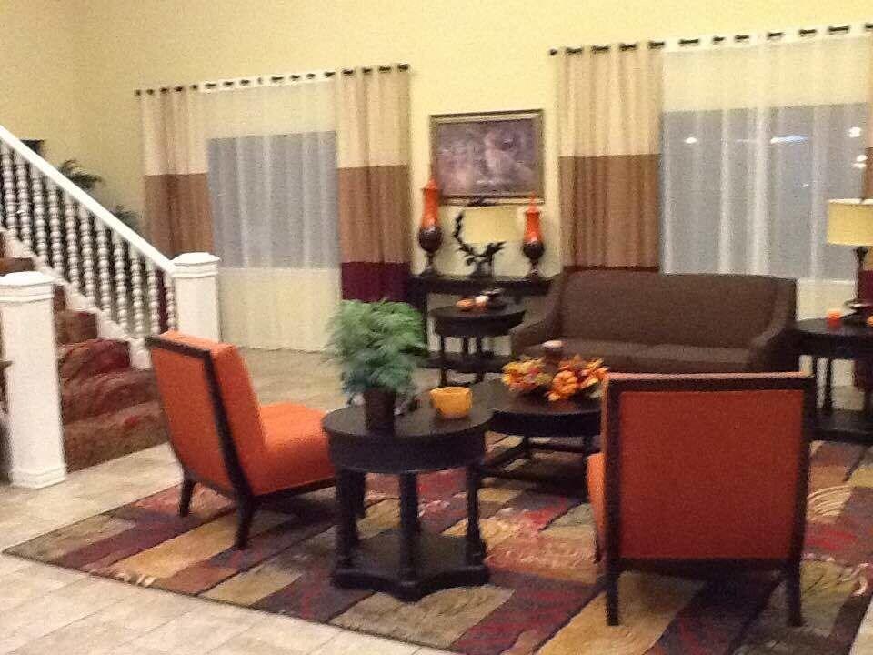 Best Western Inn Russellville Εξωτερικό φωτογραφία