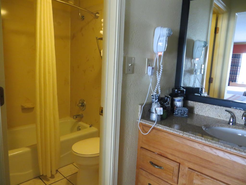 Best Western Inn Russellville Εξωτερικό φωτογραφία