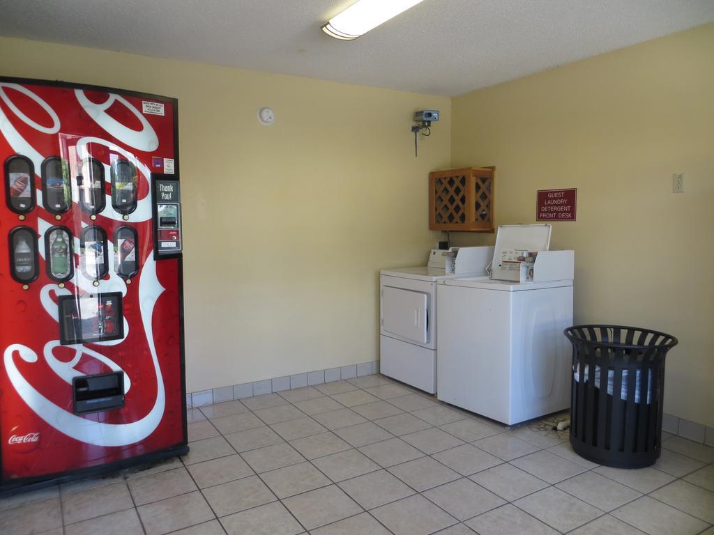 Best Western Inn Russellville Εξωτερικό φωτογραφία