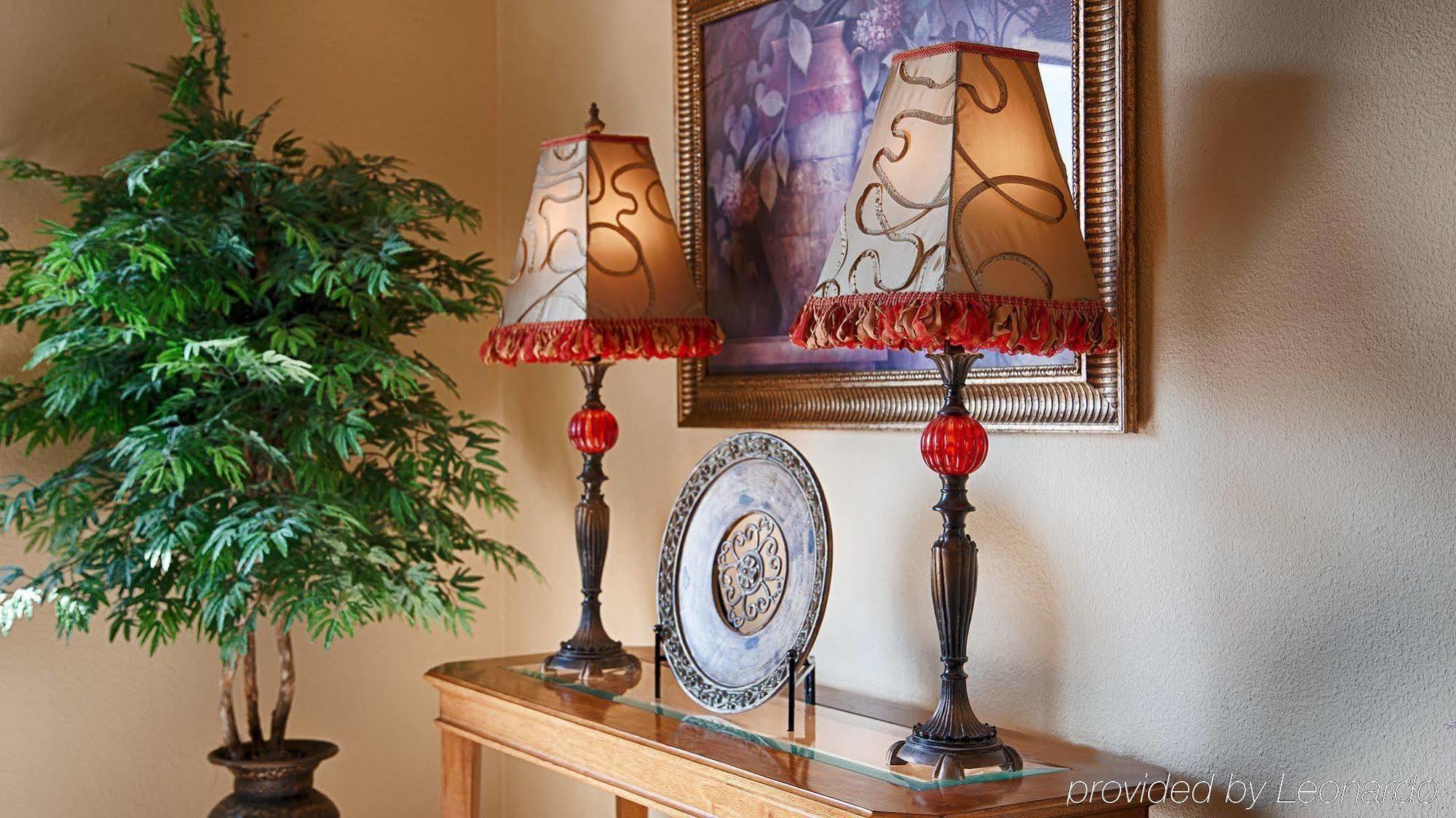 Best Western Inn Russellville Εξωτερικό φωτογραφία