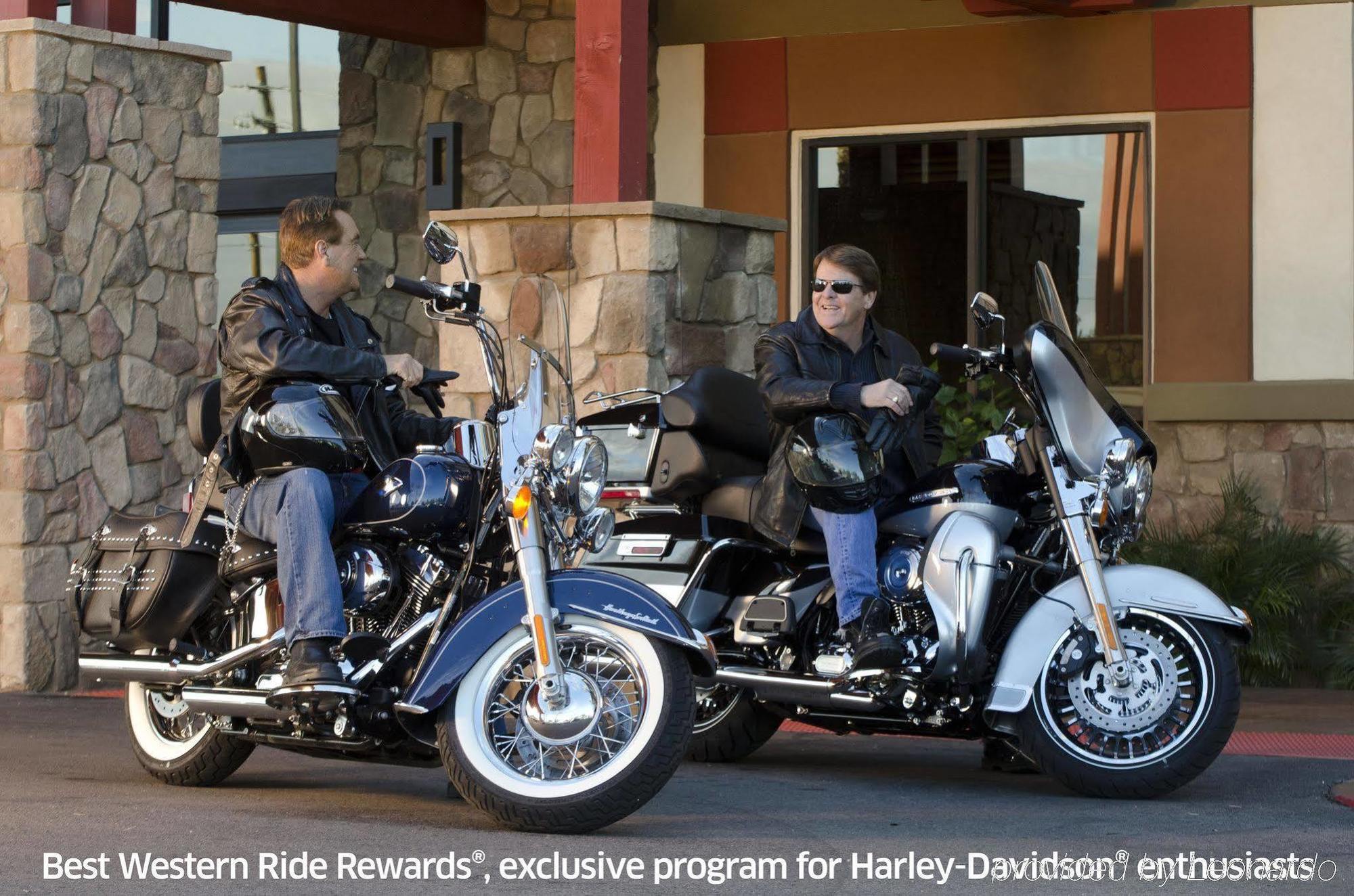 Best Western Inn Russellville Εξωτερικό φωτογραφία