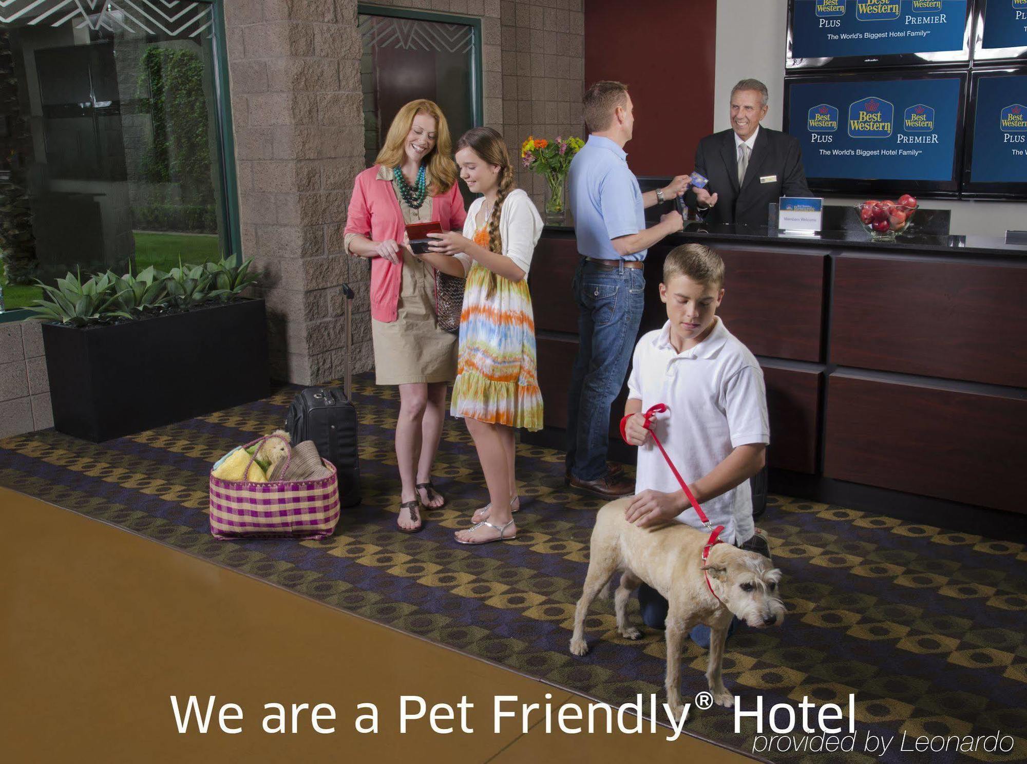 Best Western Inn Russellville Εξωτερικό φωτογραφία