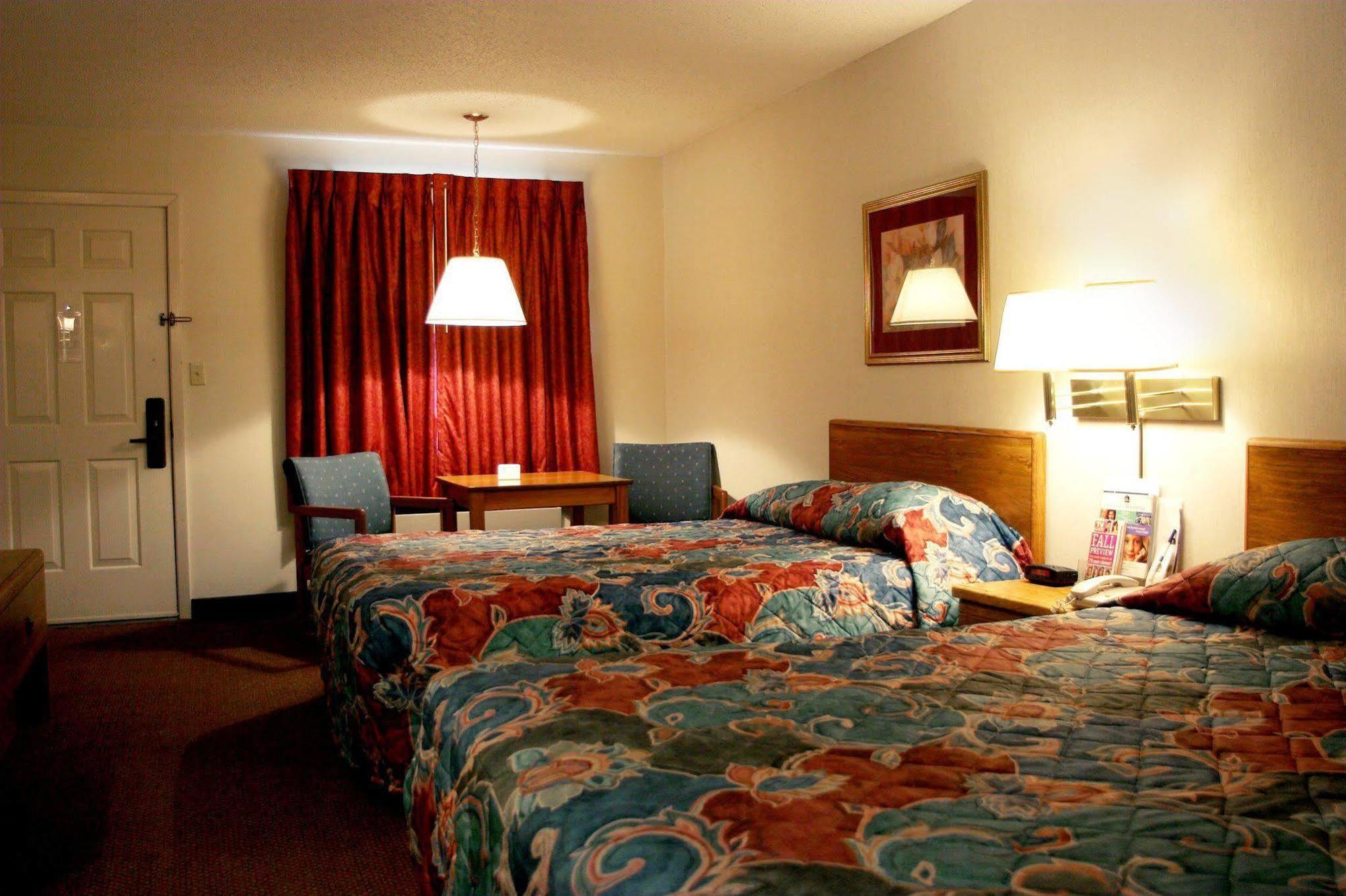 Best Western Inn Russellville Δωμάτιο φωτογραφία