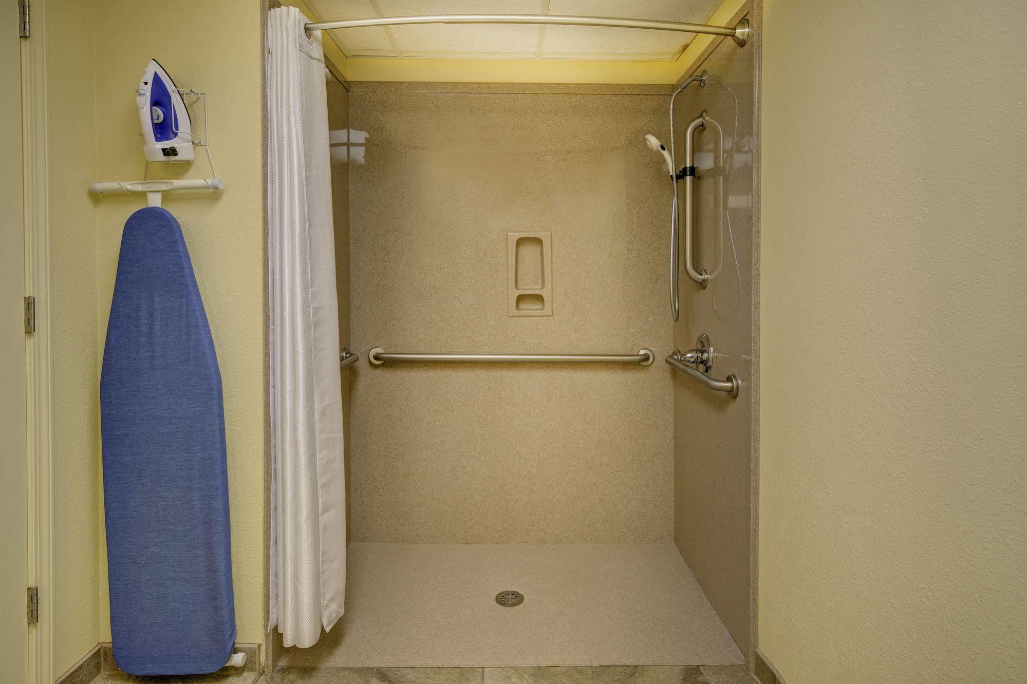 Best Western Inn Russellville Εξωτερικό φωτογραφία